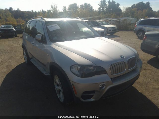 BMW X5 2011 5uxzw0c55bl370762