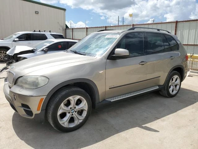 BMW X5 XDRIVE3 2011 5uxzw0c55bl371202