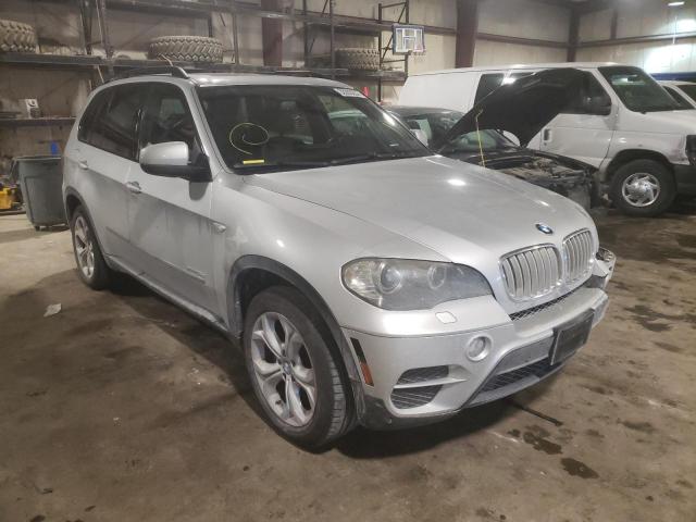 BMW X5 XDRIVE3 2011 5uxzw0c55bl371703