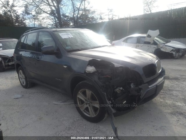 BMW X5 2011 5uxzw0c55bl371927