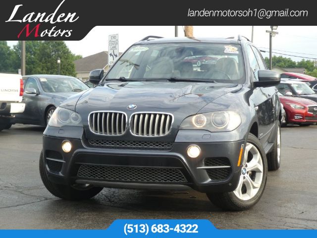 BMW X5 2011 5uxzw0c55bl655574