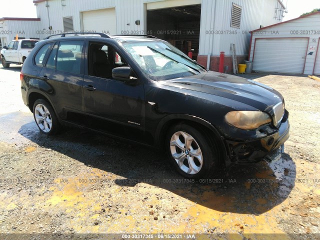 BMW X5 2011 5uxzw0c55bl655929