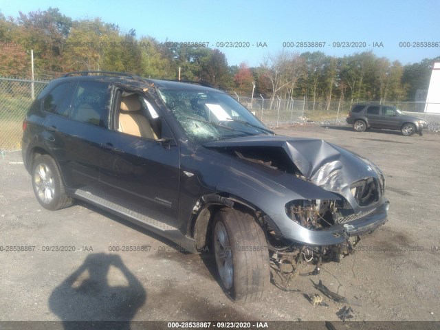 BMW X5 2011 5uxzw0c55bl656076