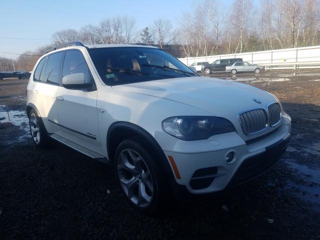 BMW X5 XDRIVE3 2011 5uxzw0c55bl656269