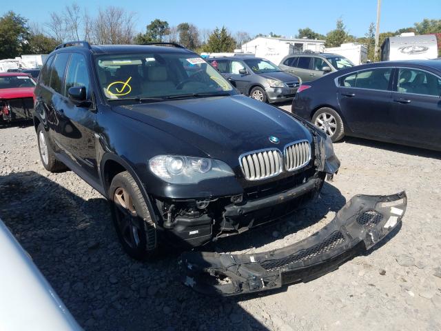 BMW X5 XDRIVE3 2011 5uxzw0c55bl656921