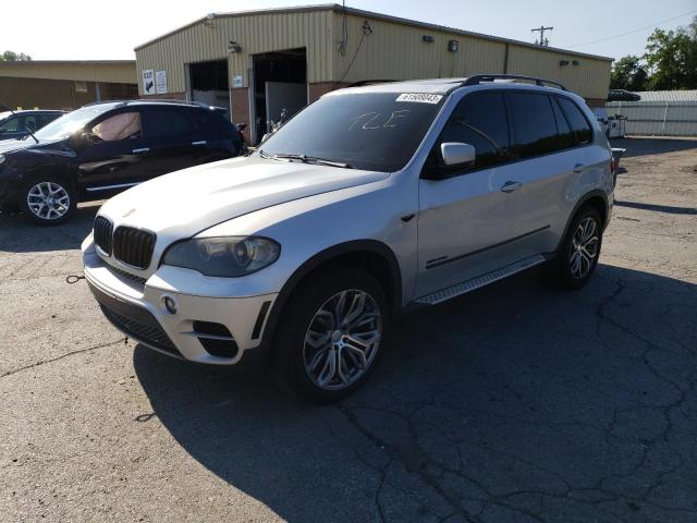 BMW X5 XDRIVE3 2011 5uxzw0c55bl658717