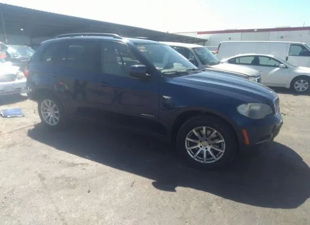 BMW X5 2011 5uxzw0c55bl659320