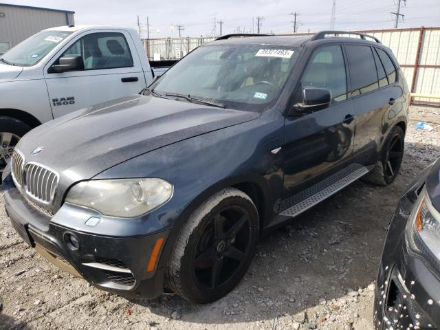 BMW X5 XDRIVE3 2011 5uxzw0c55bl659835