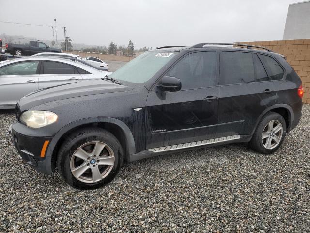 BMW X5 2011 5uxzw0c55bl660001