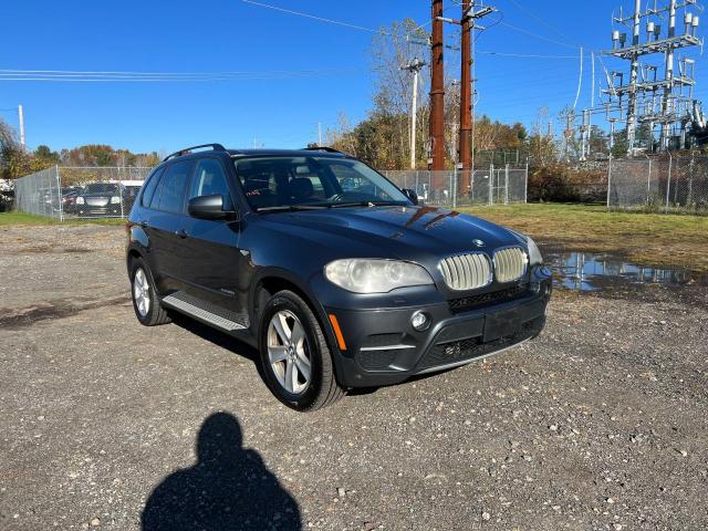 BMW X5 2011 5uxzw0c55bl660063