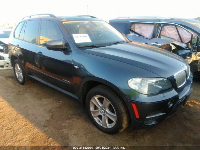 BMW X5 2011 5uxzw0c55bl660225