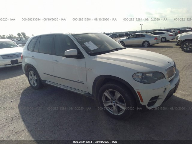 BMW X5 2011 5uxzw0c55bl660709