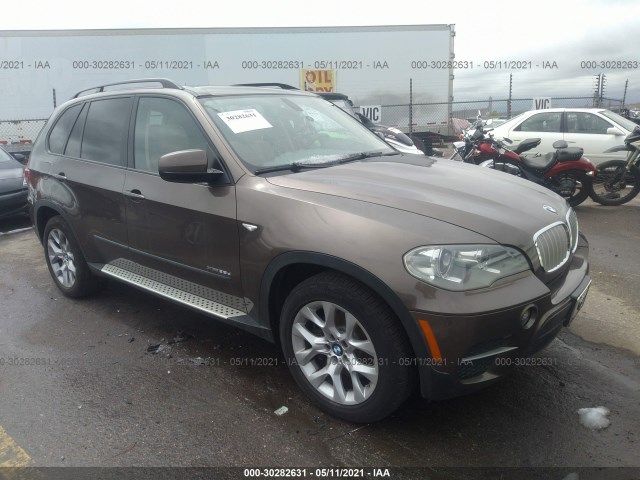 BMW X5 2011 5uxzw0c55bl660936