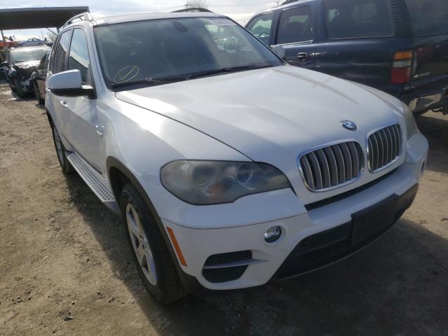 BMW X5 XDRIVE3 2011 5uxzw0c55bl660967