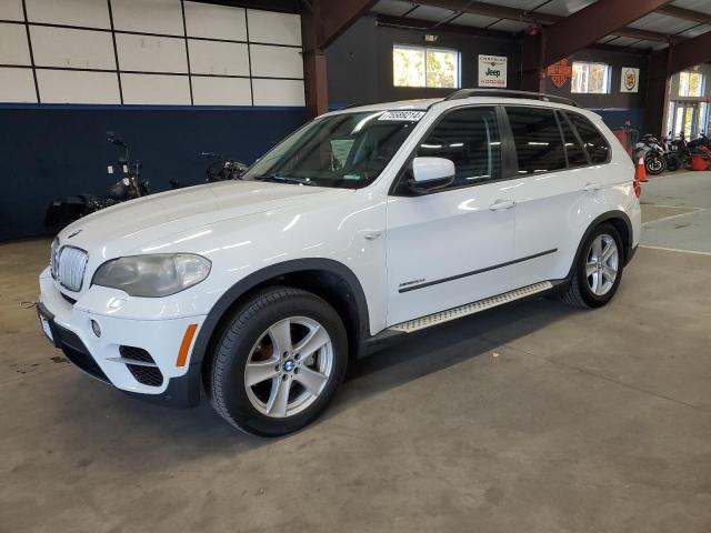 BMW X5 XDRIVE3 2011 5uxzw0c55bl661181