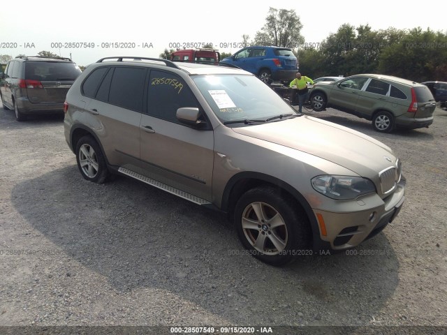 BMW X5 2011 5uxzw0c55bl661231