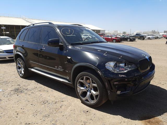 BMW X5 XDRIVE3 2011 5uxzw0c55bl661293