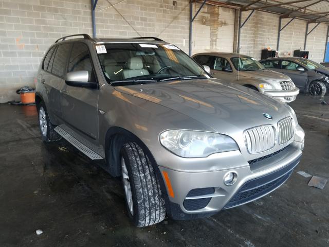 BMW X5 XDRIVE3 2011 5uxzw0c55bl661942