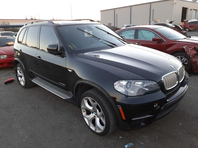 BMW X5 XDRIVE3 2011 5uxzw0c55bl662377