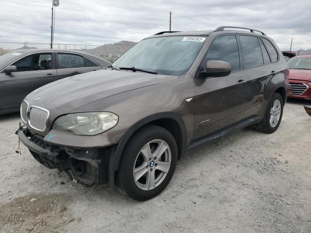 BMW X5 2011 5uxzw0c55bl662637