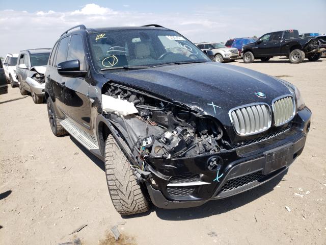 BMW X5 XDRIVE3 2011 5uxzw0c55bl662752