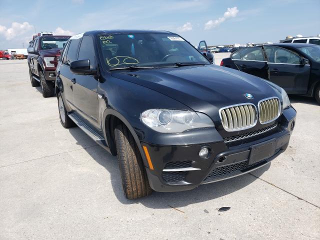 BMW X5 XDRIVE3 2011 5uxzw0c55bl663304