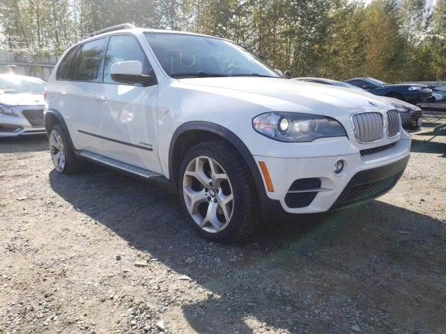 BMW X5 XDRIVE3 2012 5uxzw0c55c0b88467