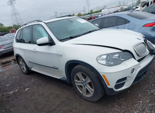 BMW X5 2012 5uxzw0c55c0b88825