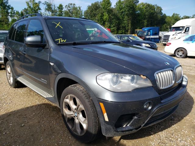 BMW X5 XDRIVE3 2012 5uxzw0c55c0b89134