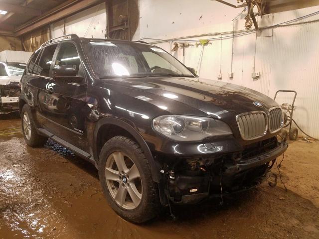 BMW X5 XDRIVE3 2012 5uxzw0c55c0b89361