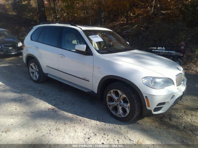 BMW X5 2012 5uxzw0c55c0b89456