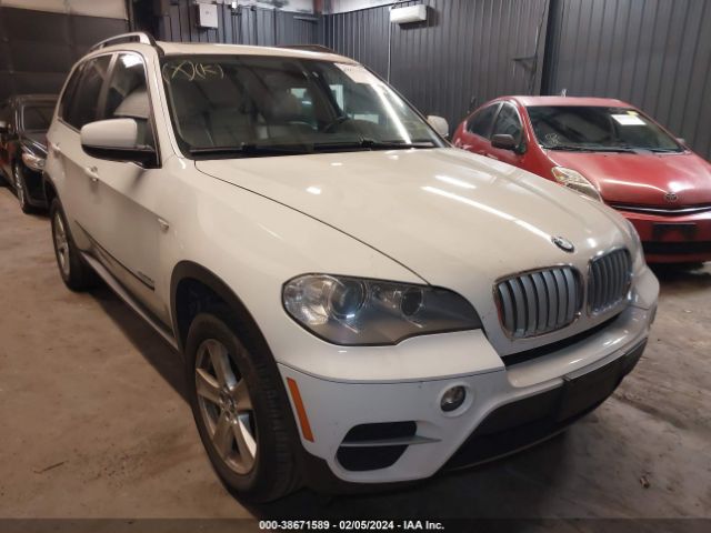 BMW X5 2012 5uxzw0c55c0b89571