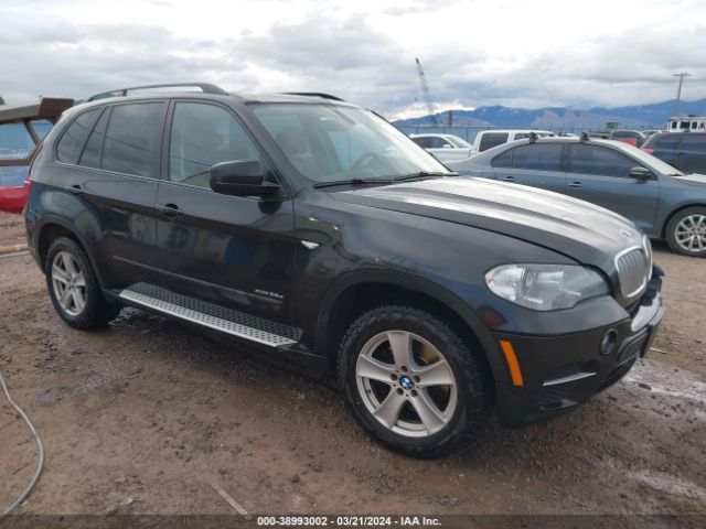 BMW X5 2012 5uxzw0c55c0b90140