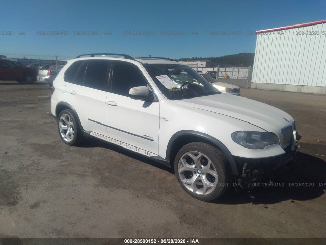 BMW X5 2012 5uxzw0c55cl663482