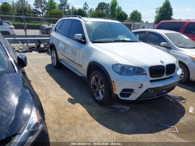 BMW X5 2012 5uxzw0c55cl664566