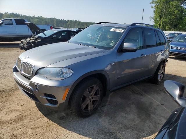 BMW X5 2011 5uxzw0c55cl664700