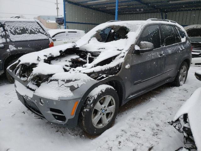 BMW X5 XDRIVE3 2012 5uxzw0c55cl664759