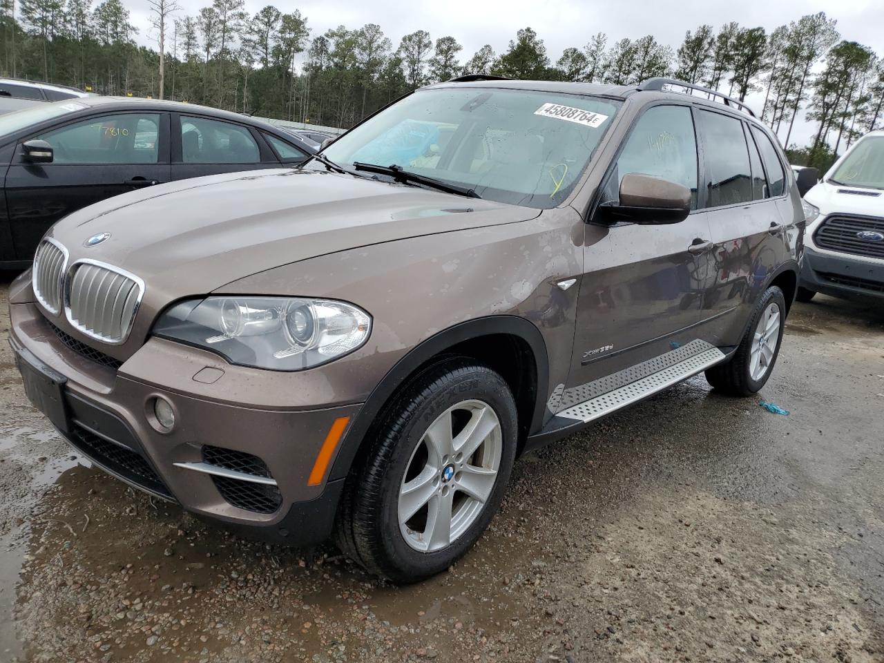 BMW X5 2012 5uxzw0c55cl664776