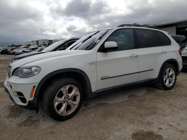 BMW X5 2011 5uxzw0c55cl664857