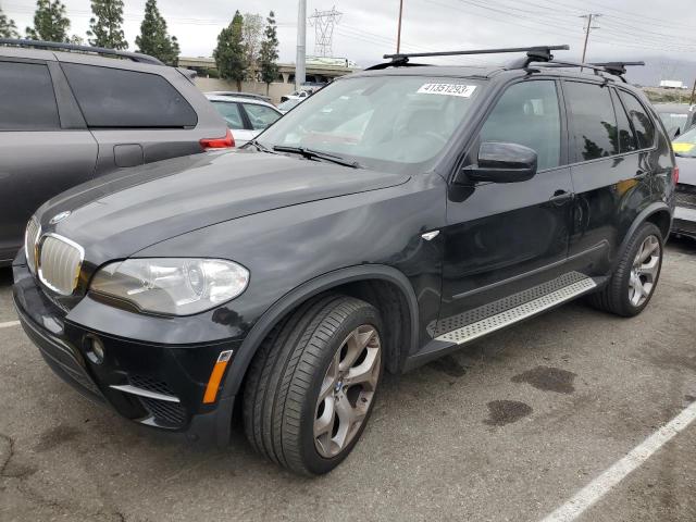 BMW X5 XDRIVE3 2012 5uxzw0c55cl665202