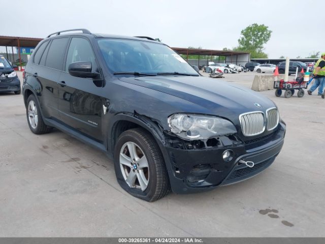 BMW X5 2012 5uxzw0c55cl665295