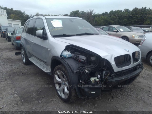 BMW X5 2012 5uxzw0c55cl665507