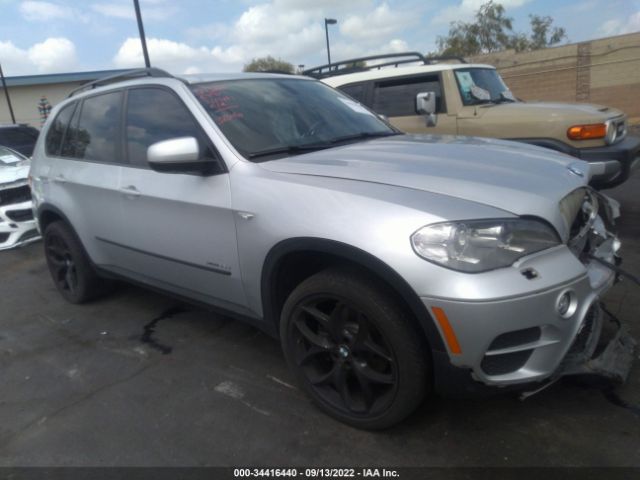 BMW X5 2012 5uxzw0c55cl665670