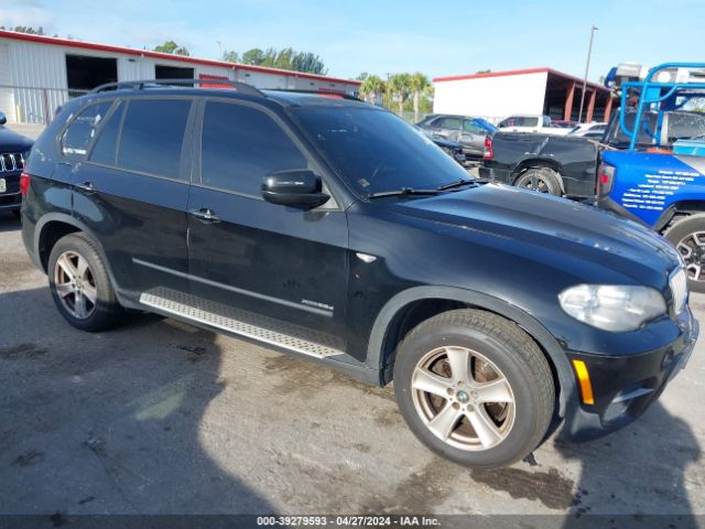 BMW X5 2012 5uxzw0c55cl666639