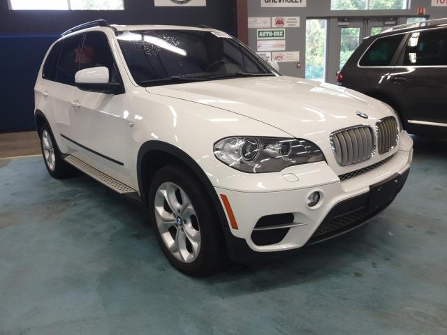 BMW X5 XDRIVE3 2012 5uxzw0c55cl666902