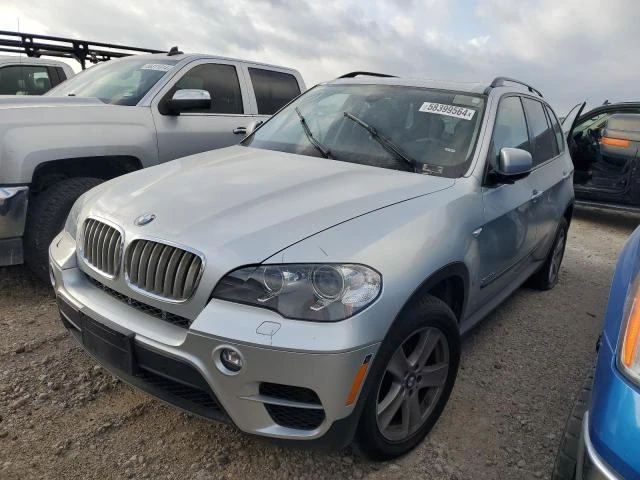 BMW X5 XDRIVE3 2012 5uxzw0c55cl666933