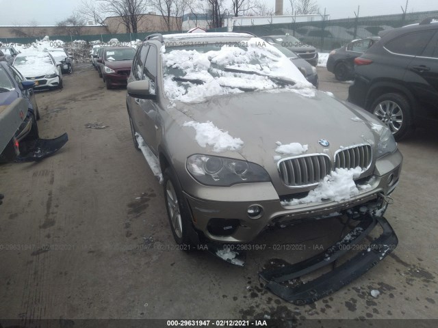 BMW X5 2012 5uxzw0c55cl667810