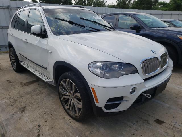 BMW X5 XDRIVE3 2012 5uxzw0c55cl668049