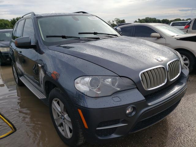 BMW X5 XDRIVE3 2012 5uxzw0c55cl668570