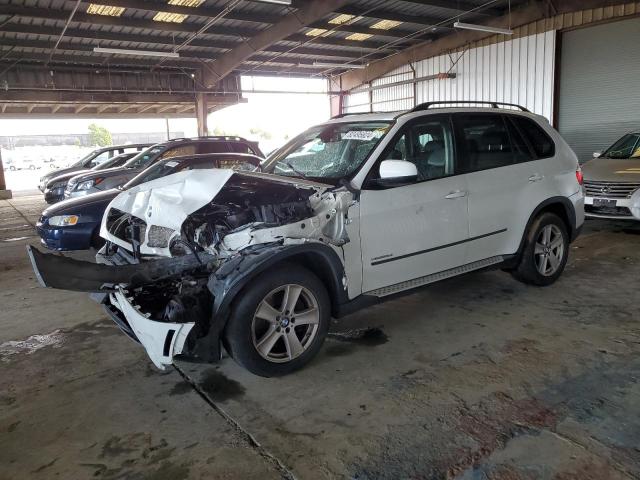 BMW X5 XDRIVE3 2012 5uxzw0c55cl668651